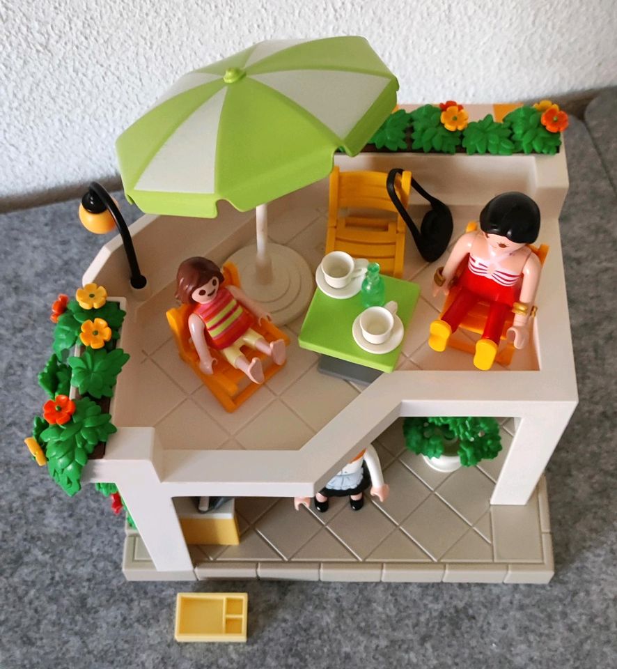 Playmobil Café 5129 in Bayern - Bad Neustadt a.d. Saale | Playmobil günstig  kaufen, gebraucht oder neu | eBay Kleinanzeigen ist jetzt Kleinanzeigen