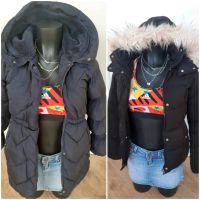 2 Winterjacken Gr.XS zusammen 15€ Mecklenburg-Strelitz - Landkreis - Neverin Vorschau