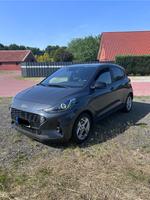 Hyundai i10 Connect & Go Niedersachsen - Ostrhauderfehn Vorschau