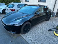 Tesla Model 3 SR+ All Black. 12/22 Tüv 2025 Garantie Spring Updat Bayern - Würzburg Vorschau