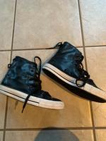 CONVERSE CHUCKS BOOTS - NEUWERTIG Nordrhein-Westfalen - Minden Vorschau