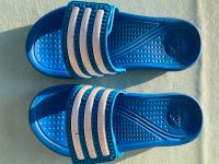 Adidas Badeschuhe, Größe 32 Hessen - Großenlüder Vorschau