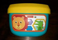 Fisher Price Bausteine und Stapelwürfel von Fisher Price Hessen - Oberursel (Taunus) Vorschau