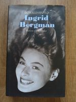 Donald Spoto Ingrid Bergmann Biographie München - Maxvorstadt Vorschau