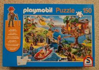 Playmobil Puzzle Bayern - Regensburg Vorschau