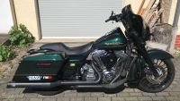 Harley Davidson FLHR Roadking Berlin - Pankow Vorschau
