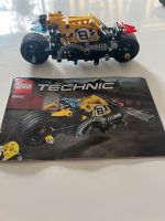 Lego Technik 42058 Stunt Motorrad Bayern - Deggendorf Vorschau