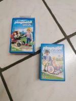 Playmobil 5573 und 6663 Nordrhein-Westfalen - Mülheim (Ruhr) Vorschau