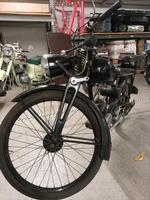 Miele Moped von 1959 Baden-Württemberg - Karlsruhe Vorschau
