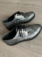 Damenschuhe gr.38 Hessen - Mainhausen Vorschau