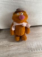 Fisher Price Muppet Doll Fozzie Bear Muppet Show Hessen - Fulda Vorschau