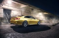 BMW M4 F82 F83 FELGEN 9,5x20 & 10,5x20 CONCAVER WHEELS CVR3 Nordrhein-Westfalen - Schmallenberg Vorschau