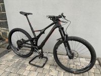 Specialized Stumpjumper Comp Carbon 29 customized Gr L – TOP!!! Hessen - Haiger Vorschau