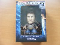 Nathan Drake, Uncharted, Vinyl-Figur Schleswig-Holstein - Mustin bei Ratzeburg Vorschau