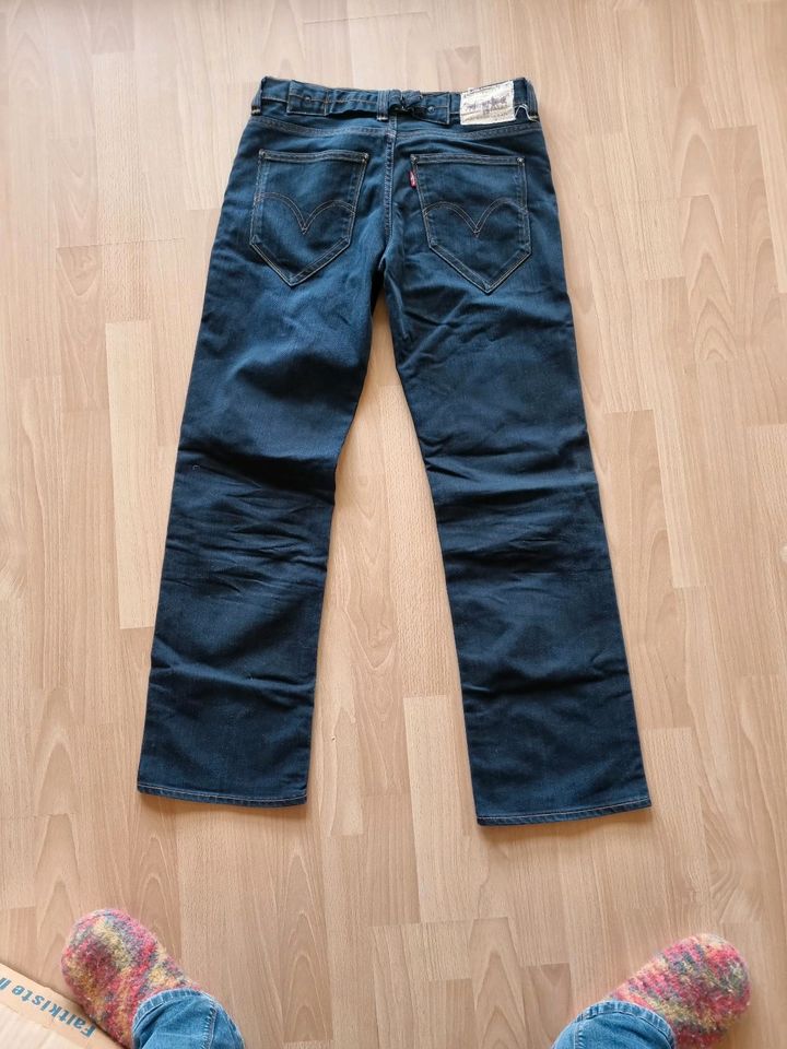 Levis Jeans in Lappersdorf