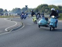 Suche Vespa Roller zur Restauration Nordrhein-Westfalen - Langerwehe Vorschau