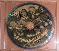 Kinder CD Mein erstes Englisch Bilderbuch Englisch Lernen Brandenburg - Perleberg Vorschau