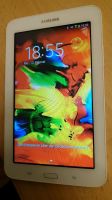 Samsung Galaxy Tab 3 Lite SM-T110 8 GB White Berlin - Tempelhof Vorschau