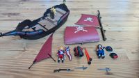 Playmobil 6681 Pirates Piraten Soldaten Kanonensegler Nordrhein-Westfalen - Troisdorf Vorschau