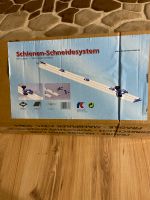 Fliesenschneider Schienen schneidesystem Hessen - Hanau Vorschau