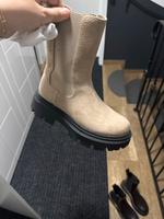 H&M Stiefel Größe 36 Bayern - Ergoldsbach Vorschau