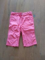 Tommy Hilfiger 116 kurze Hose Shorts 7 Koralle knielang Bayern - Nordendorf Vorschau