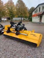 Müthing MU-M 280 Vario Mulcher Schlegelmulcher Sonderangebot Niedersachsen - Gittelde Vorschau