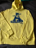 Adenauer Hoodie Kiel - Holtenau Vorschau