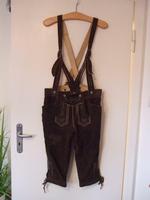 +++Neue "Original Trachten-Lederhose" 3/4 Lang+++ München - Maxvorstadt Vorschau