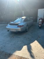 996 c2 Porsche Baden-Württemberg - Karlsruhe Vorschau