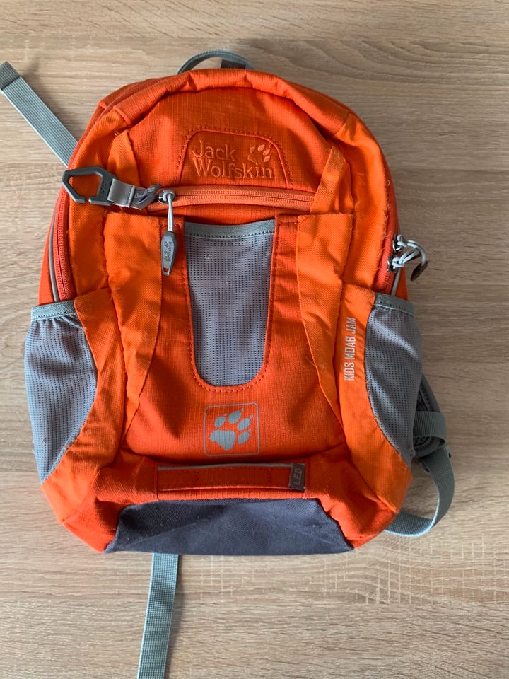 Jack Wolfskin   Rucksack in Thale