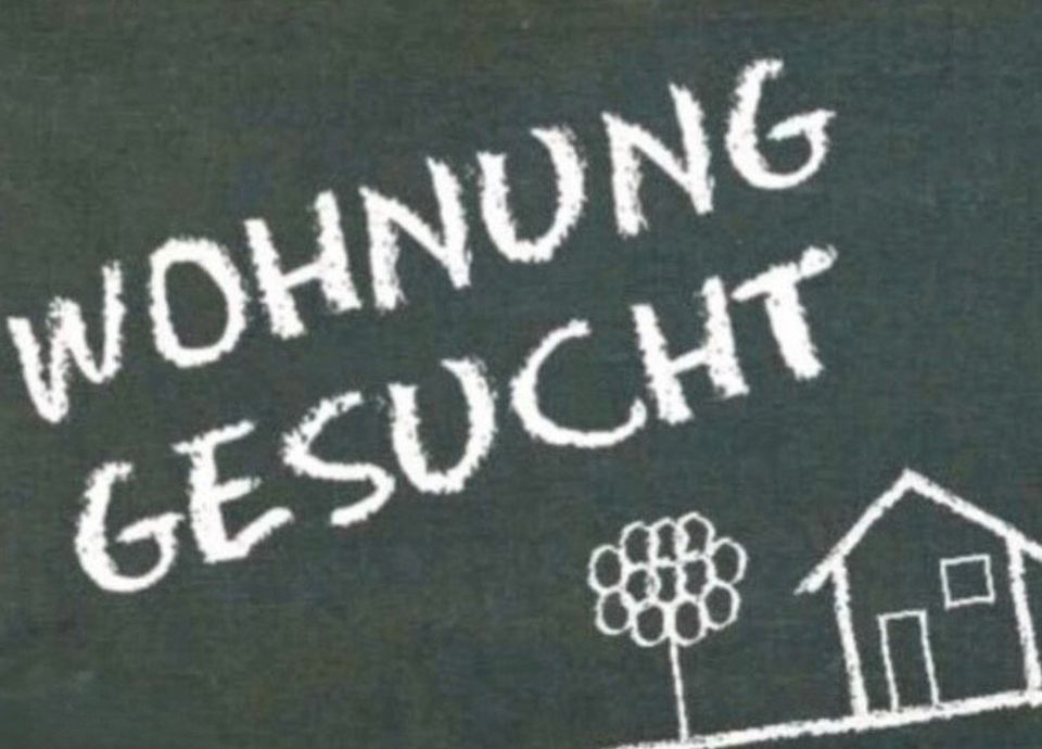 Suche 3 Zimmer Wohnung in Bassum in Bassum