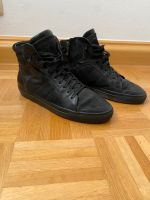 Joop Sneaker Designerschuhe Schwarz Neuhausen-Nymphenburg - Neuhausen Vorschau