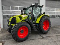 Claas Arion 450 Traktor Schlepper 140 PS Arion 530 Bayern - Ebermannstadt Vorschau