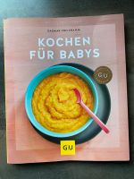 Buch Baby Kochen für Babys GU Dortmund - Sölde Vorschau