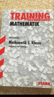 Stark Grundwissen Mathematik 5. Klasse Übungsbuch Bayern - Eschau Vorschau