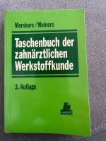 Werkstoffkunde, Zahntechnik, Zahnmedizin Köln - Nippes Vorschau