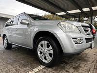 Mercedes GL500 4 Matic LPG Prins Niedersachsen - Großenwörden Vorschau