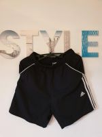 Adidas kurze Hose Shorts Gr. XS blau wie neu Bayern - Pocking Vorschau