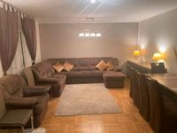 Wohnlandschaft #Sofa mit schlaffunktion und Box #Couch#Sessel Duisburg - Duisburg-Mitte Vorschau