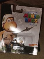 Hot wheels KOOPA TROOPA"THE SUPER MARIO BROS. TEH MOVIE Thüringen - Neuhaus Vorschau