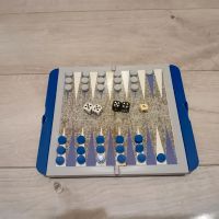 Mini Magnet Backgammon Spiel Köln - Mülheim Vorschau