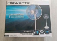 Rowenta 99€ Ventilator Leistungsstark sehr Leise Brandenburg - Rehfelde Vorschau