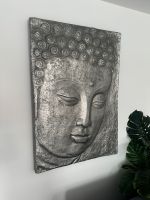 Buddha Buddah 120x90cm Bild Wandbild 3D hochwertig Leinwand Nürnberg (Mittelfr) - Nordstadt Vorschau
