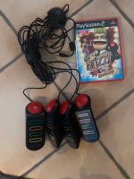 BUZZ für PS 2 inkl. Controller Hessen - Niedernhausen Vorschau