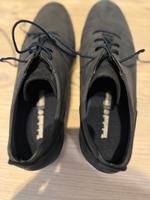 Timberland Schuhe blau Hessen - Flörsheim am Main Vorschau