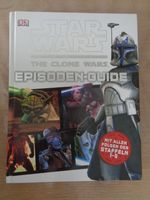 Buch Star Wars The Clone Wars - Episoden-Guide, Top Zustand Baden-Württemberg - Ötisheim Vorschau