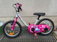 Mädchenfahrrad Fahrrad 16 Zoll Rheinland-Pfalz - Wilgartswiesen Vorschau