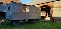 ddr leutewagen Sachsen-Anhalt - Stendal Vorschau