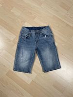 Garcia Jungen Jeansshorts Shorts kurze Hose Bermudas Gr 158*NEU** Bayern - Gerbrunn Vorschau